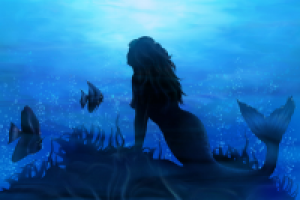 Тайны подводного мира