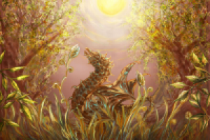 Добро пожаловать в сказку!..