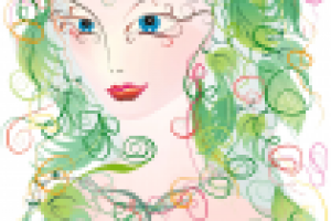 Весеннее настроение