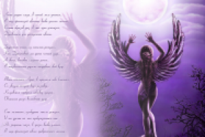 Магия Лунного Света