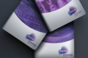 Блокноты РОСОЭЗ Зеленоград