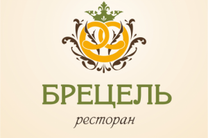 Логотип ресторана