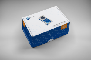 Упаковка прибора