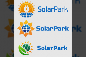 Солнечные панели_logo