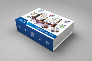 Новогодний подарок НПП Доза