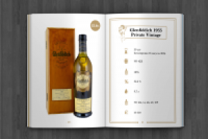 Каталог коллекционного виски