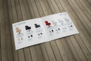 Каталог мебели Unital