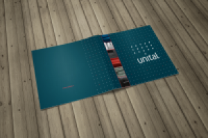 Каталог мебели Unital