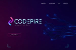 Codepire