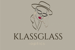 Лого для магазина очков