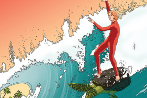 Персональные иллюстрации на заказ