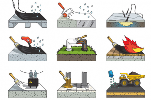 Иконки продукции Innotech