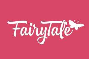 Логотип кремов FairyTale