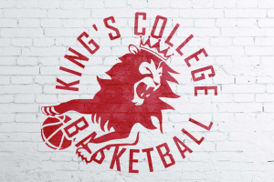 Баскетбольная команда Кингс Колледж Лондон