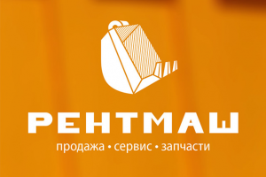 Логотип «Рентмаша»