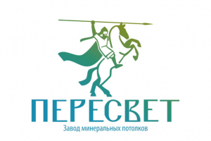 Завод минеральных потолков «Пересвет»