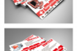 Компьютерные визитки