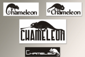 Логотип бижутерии