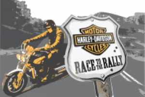 мотоциклист