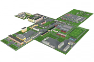 Военный городок