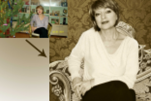 Ретушь портрета