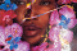 ролл ап Harper's Bazaar