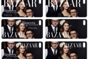 бампер на iphone