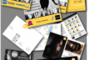 полиграфическая продукция магазина "СПЕЦ фото"