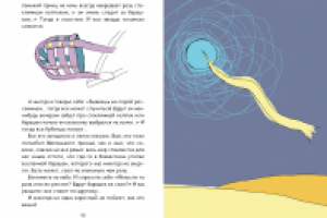 дипломный проект "Иллюстрирование книги "Маленький принц""