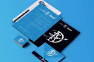 Фирменный стиль АВИЭТ