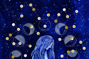 Настольная игра "Полнолуние"