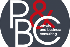 Логотип для P&BC