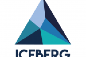 ICEBERG (замороженные морепродукты)