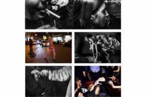 Буклет для выставки