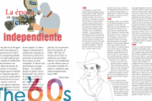 Журнал "Movie Laboratorium"