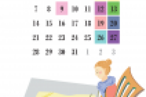 Календарь 2013