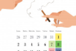 Календарь 2013