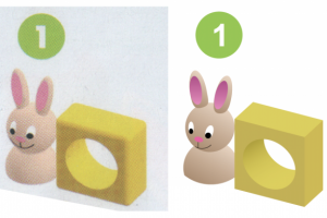 Перевод в вектор растровой картинки