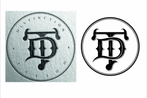 Векторизация растрового изображения