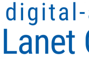 Логотип для диджитал агентства