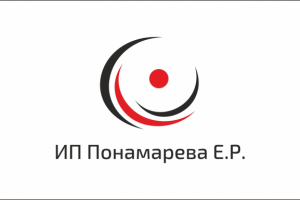 Дизайн логотипа