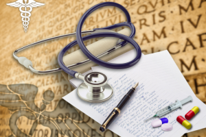 Картинка на тему латыни в медицине