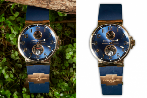 Удаление фона, вырезка изображения