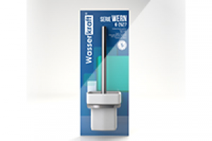 Разработка дизайна упаковки аксессуаров для ванной