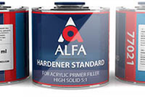 Продукция для кузовного ремонта автомобилей