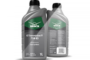 Этикетка для смазочных материалов