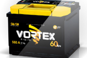 Дизайн логотипа и этикетки для автомобильных аккумуляторов