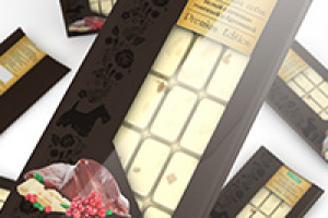 Шоколад для собак