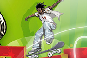 Рекламный постер A3 «Сделай свой выбор»