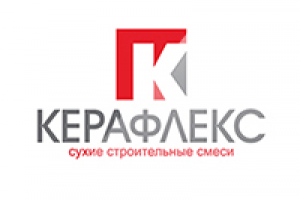 Логотип производителя строительных смесей